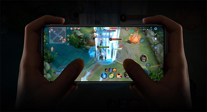 红米k50电竞版这款手机怎么样,千元机性价比最高的手机红米k50