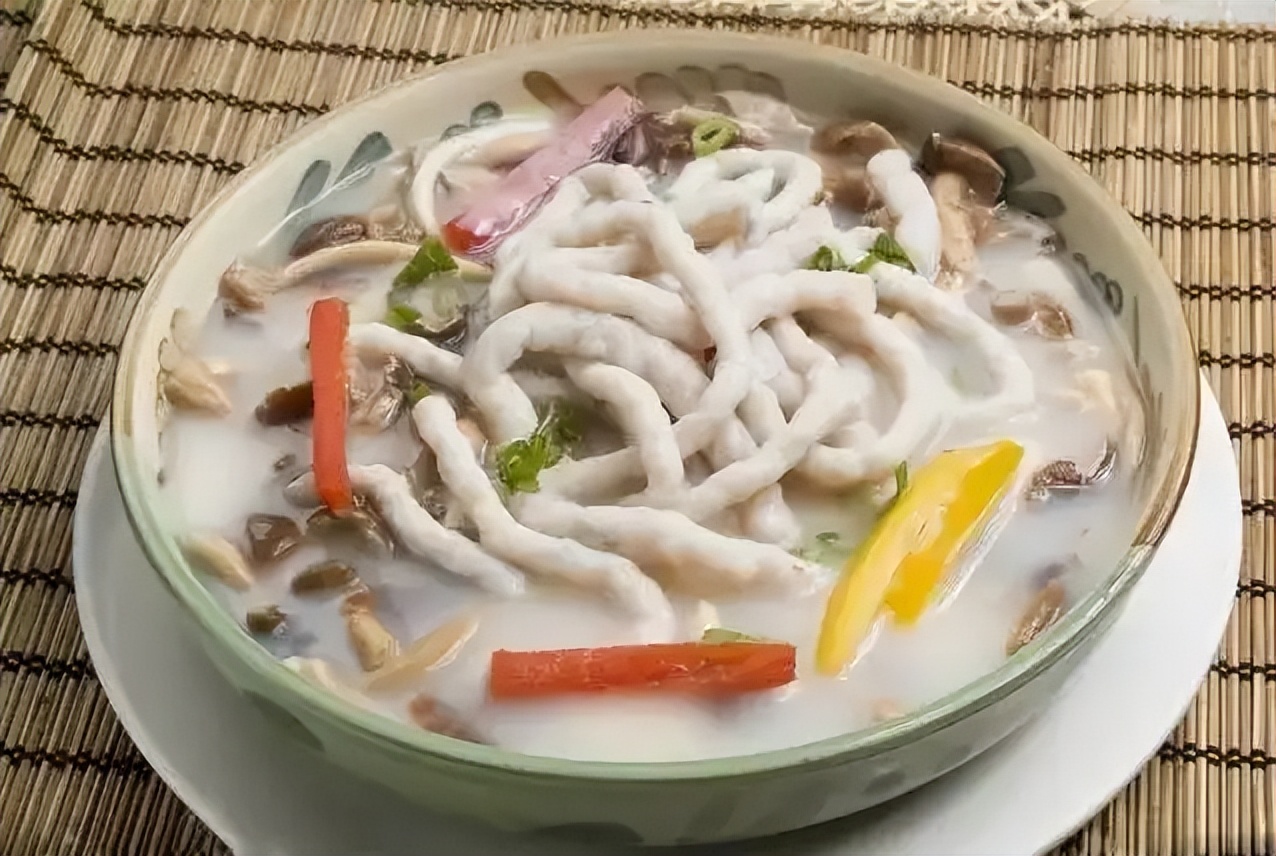 浙江除了西湖还有必尝的五大小吃,浙江苏杭美食排行榜