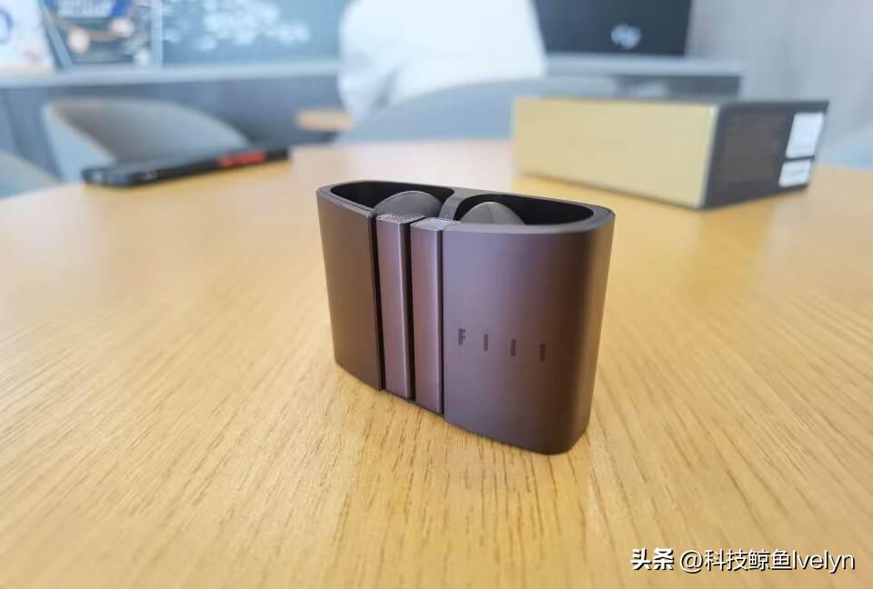 FIILCCPRO2小金标耳机,fiilccpro2耳机测评