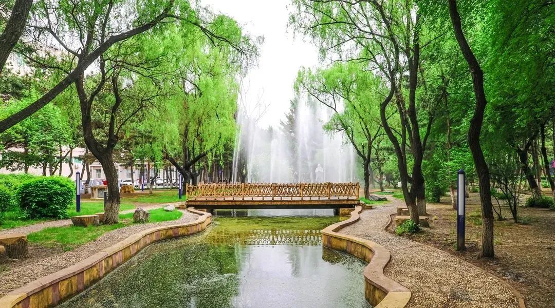 在长春上大学,太爽了吧!