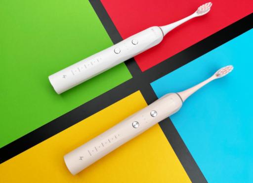 小米电动牙刷和拜尔电动牙刷,最好的电动牙刷品牌排行前十名