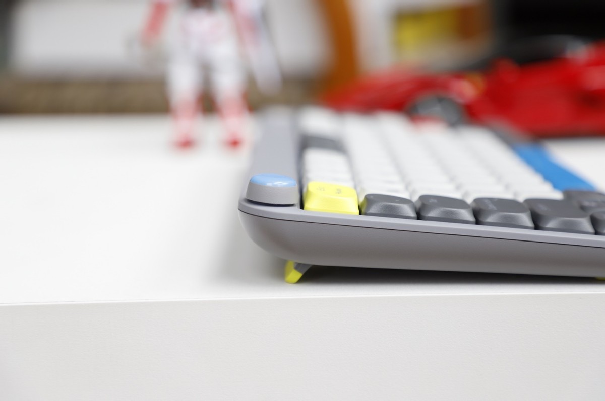 联想thinkbookt490测评,联想thinkbook的键盘介绍