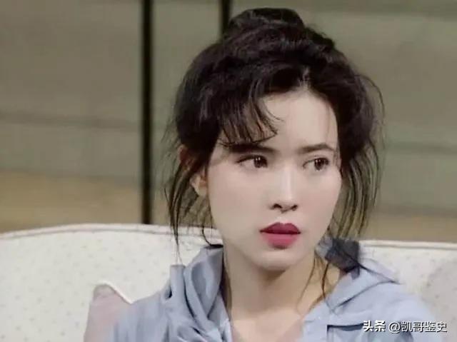 私生活混乱、撒谎成性、批判他人堕落自己，这5位老戏骨令人汗颜