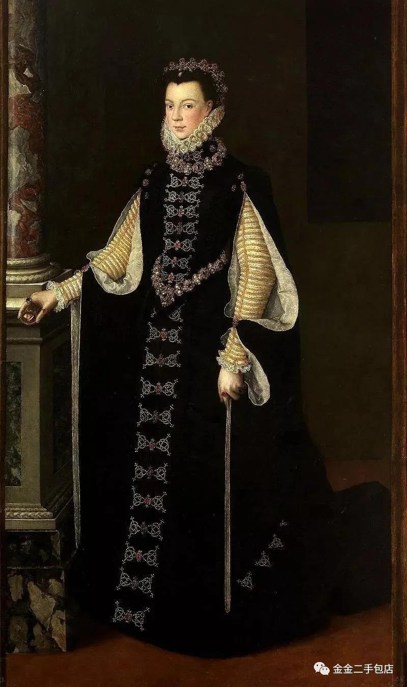 香奈儿的时尚世界,时尚先锋香奈儿