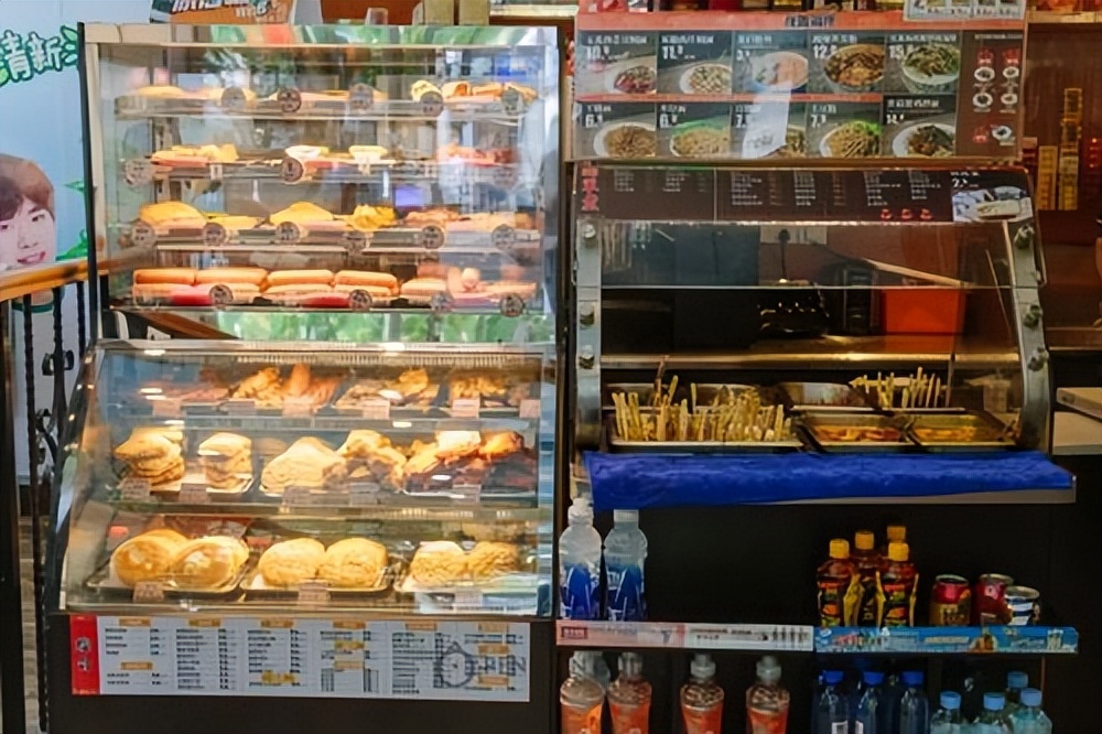 711出自于哪个国家,711是全球第一便利店吗