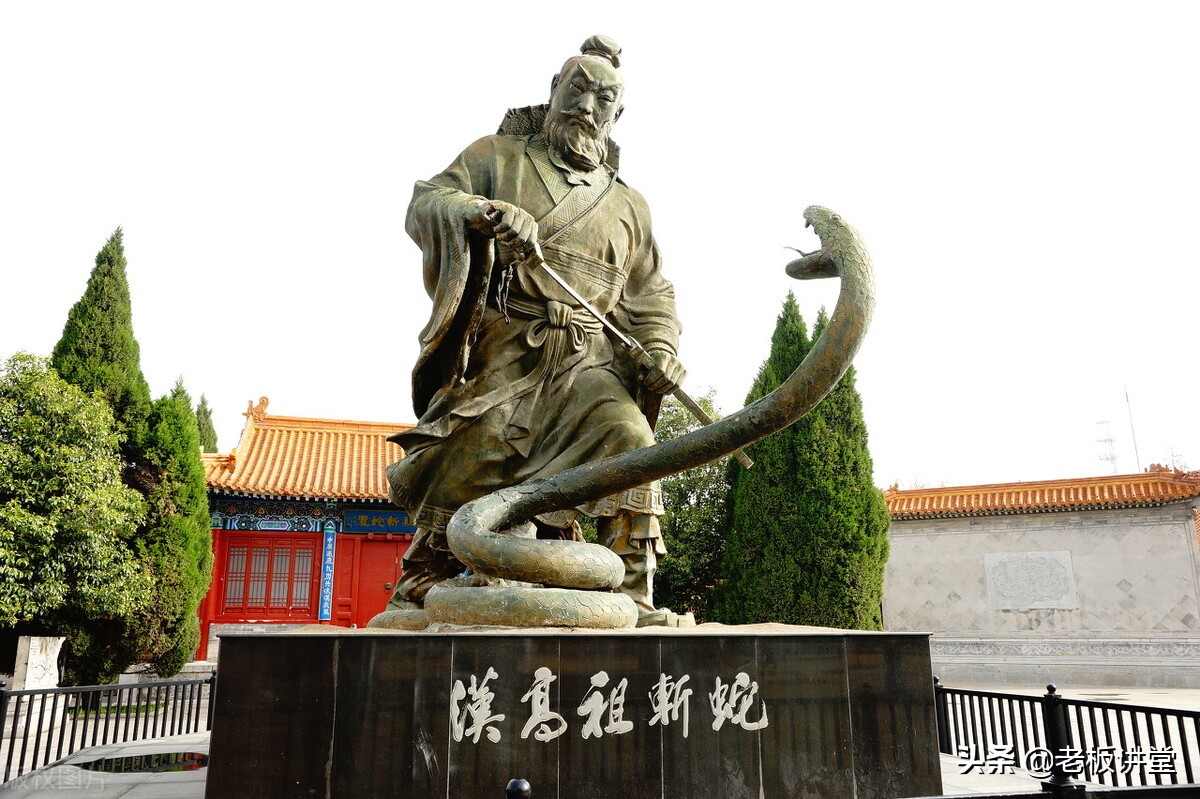 孙子兵法与三十六计之暗度陈仓,老板必备商战思维