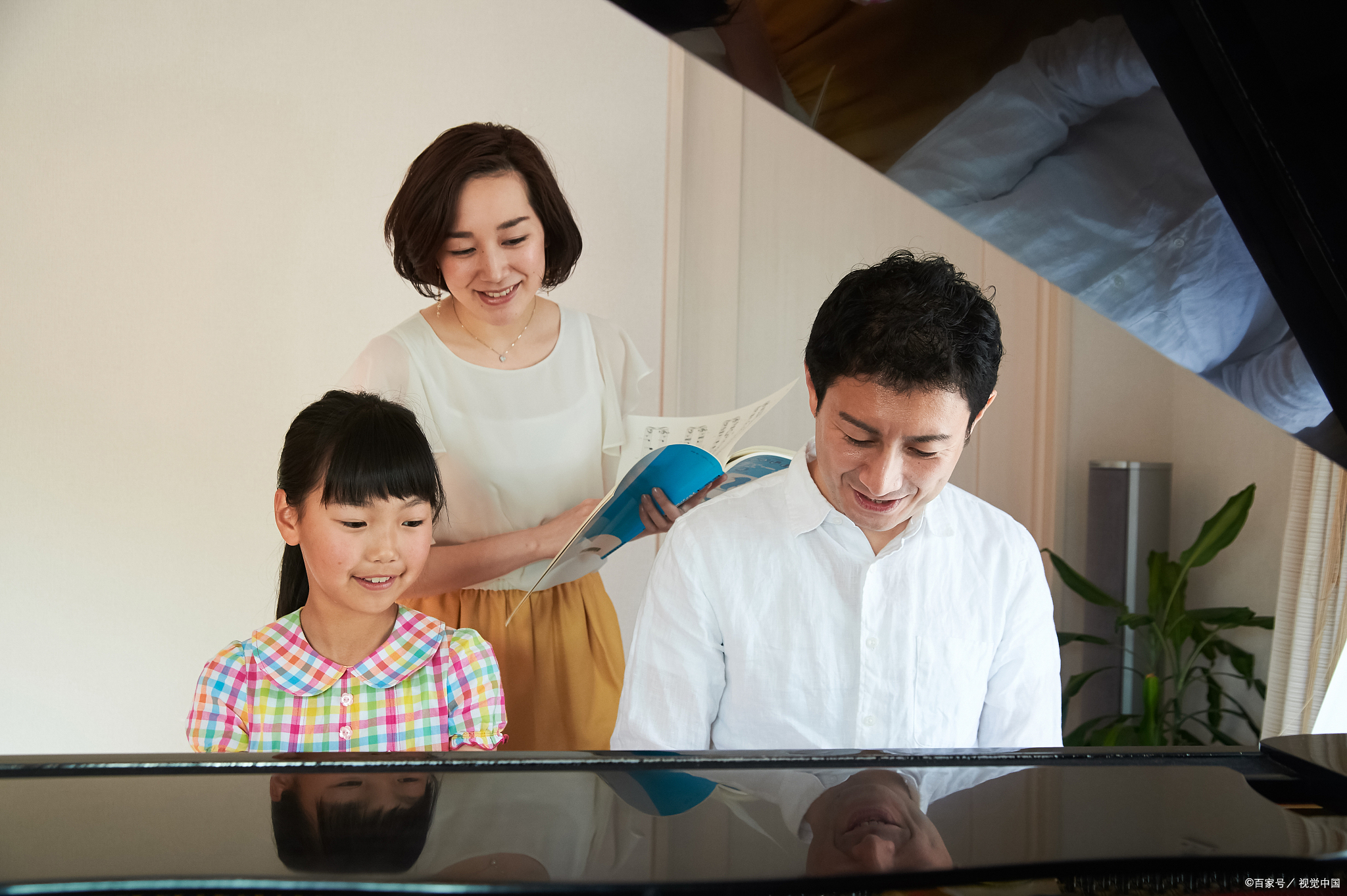 不愿意练琴了怎么办,小孩练琴不愿意唱谱