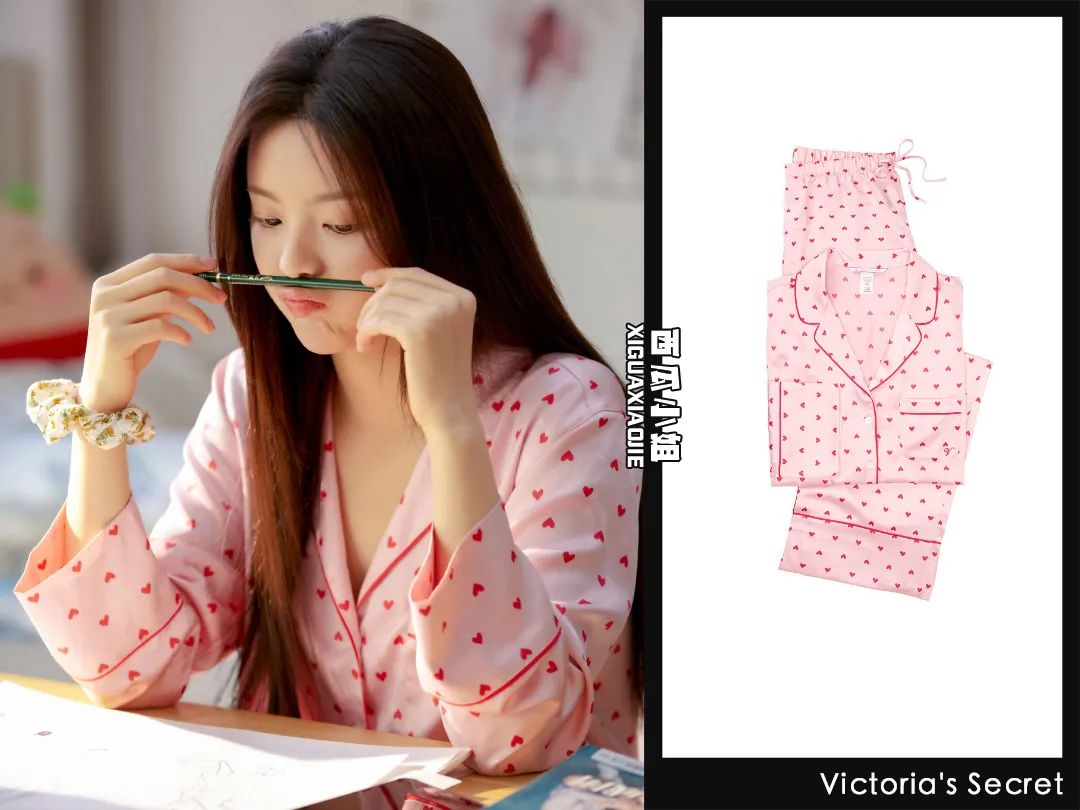 倪妮白鹿娜扎热巴唐嫣,白鹿关晓彤倪妮