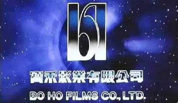 向华强和洪金宝成龙关系,向华强和洪金宝哪个地位高