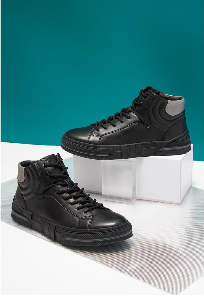 成人穿什么品牌男鞋比较好,男士40多岁穿什么样的鞋子好看