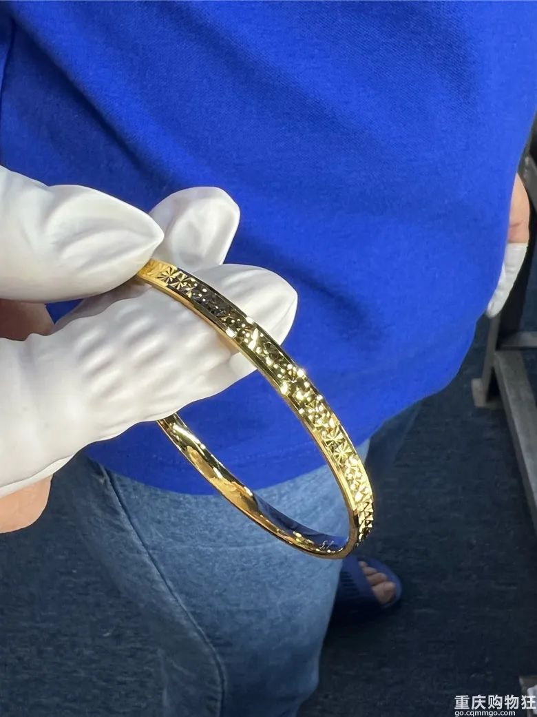 探秘黄金饰品智能产线,探秘黄金提炼