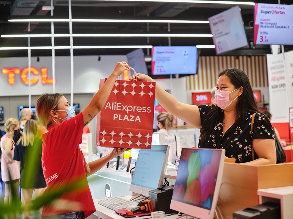 速卖通的发货方式有哪些,速卖通一件代发发货流程