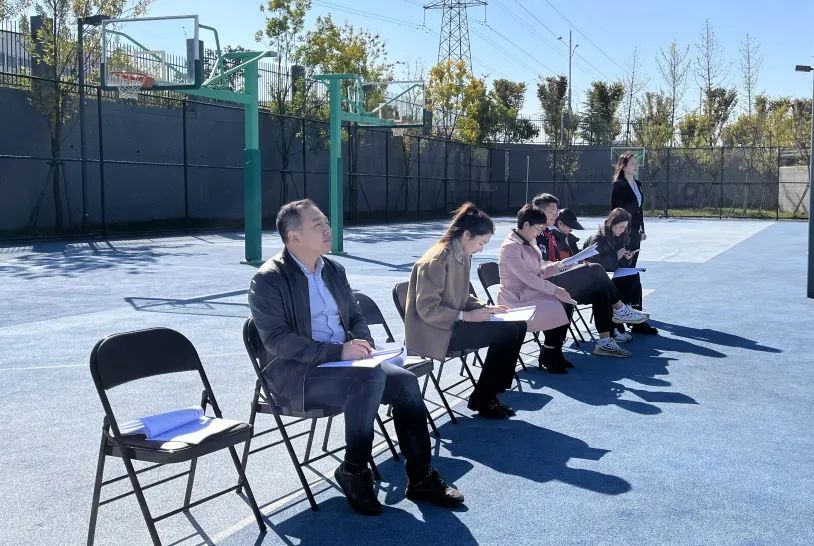 国科大青岛附属实验学校的艺体班,国科大青岛附属学校教师