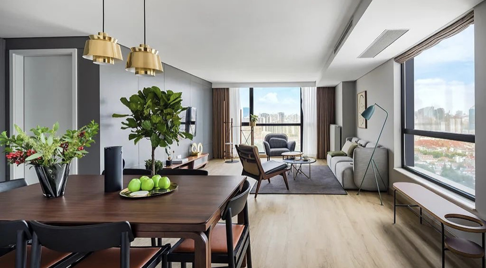 租赁资产管理，我们能从Greystar学到什么？◀国际瞭望