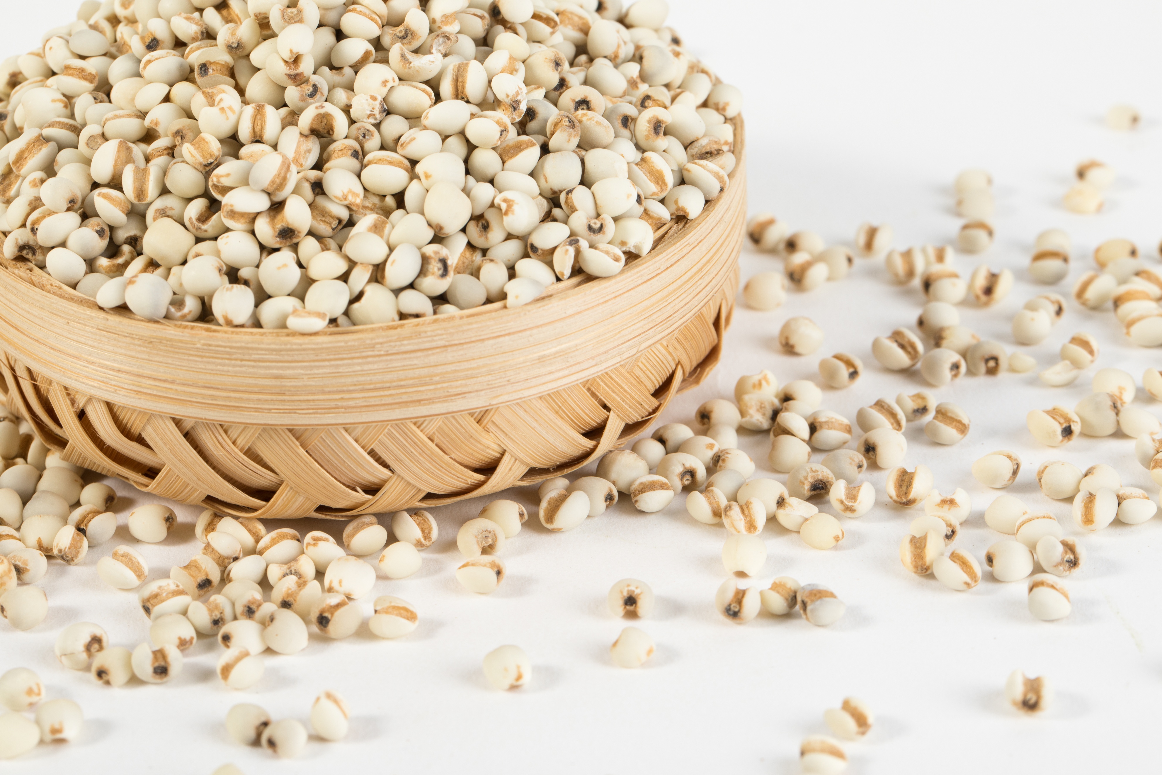 赤小豆治疗牛皮癣,红豆薏米和什么能治牛皮癣