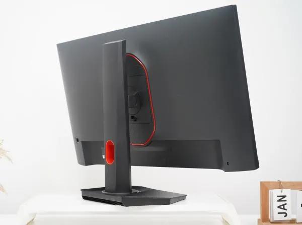 神盾mg27q有点暖色怎么调,hkc神盾mg27q性价比