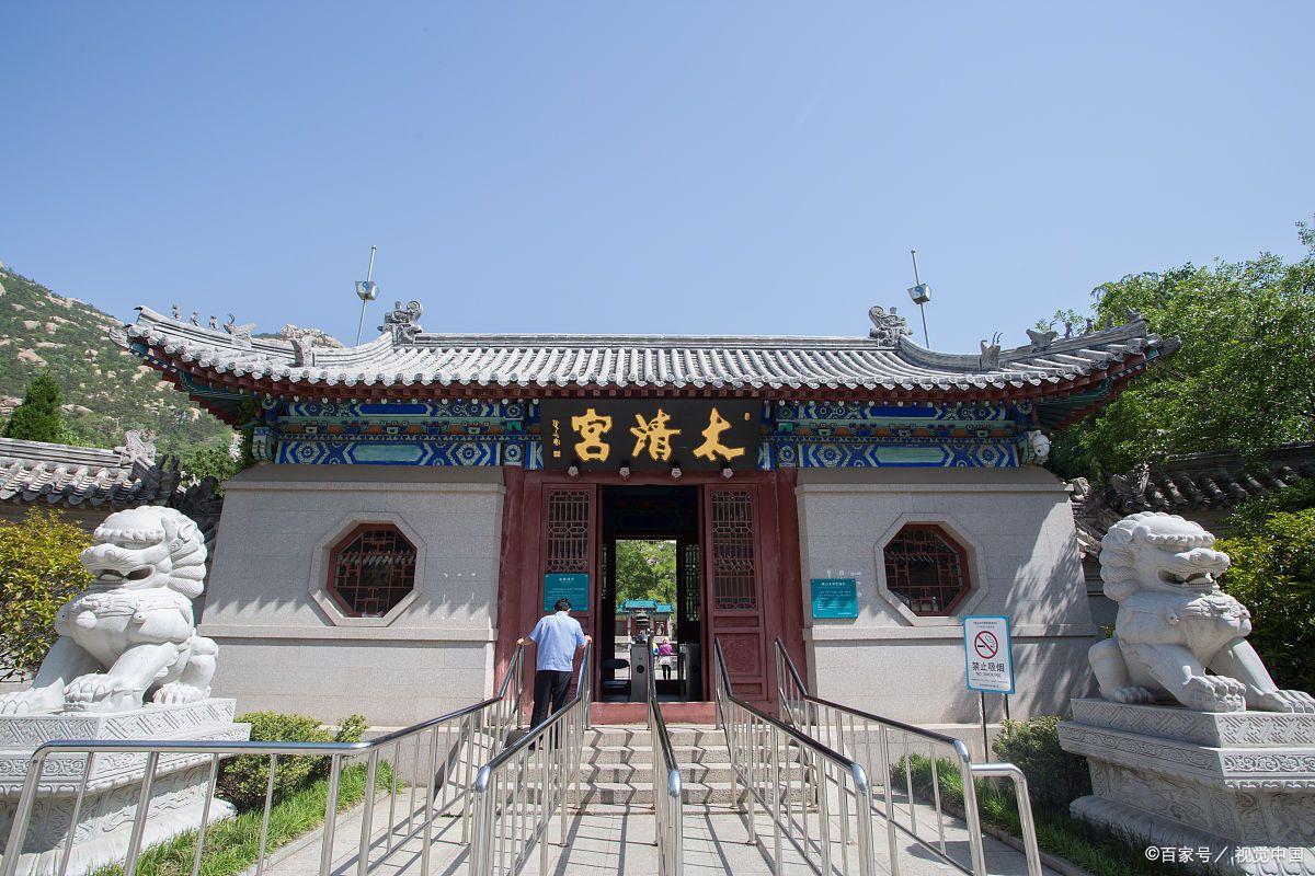 青岛旅游免门票景区有哪些,青岛旅游攻略最坑人的景点