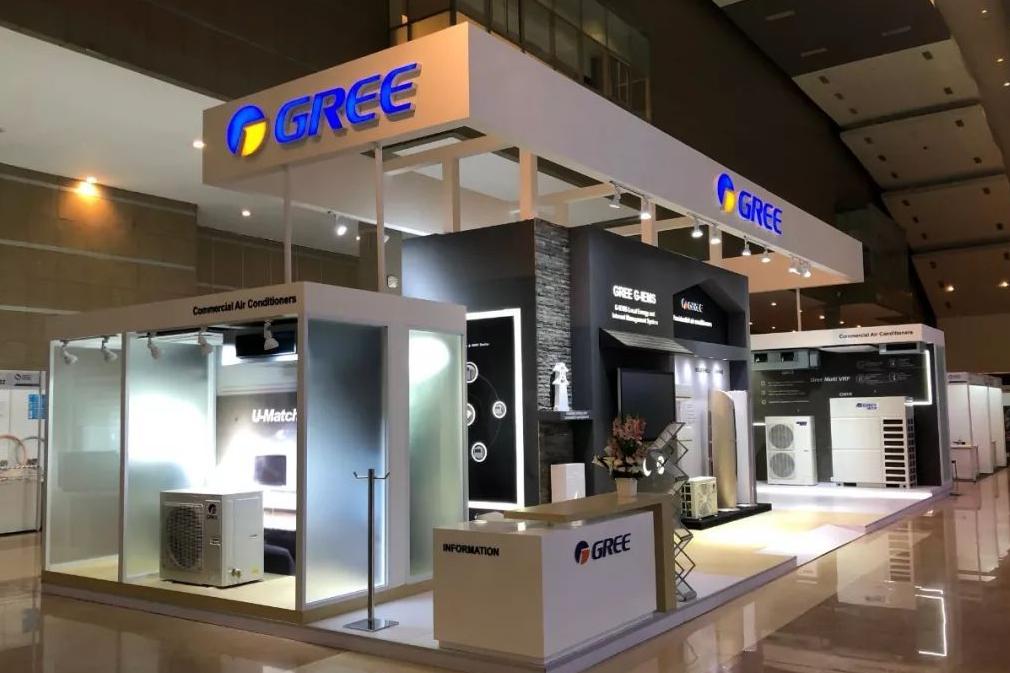 格力营运资金管理,格力电器现金流管理