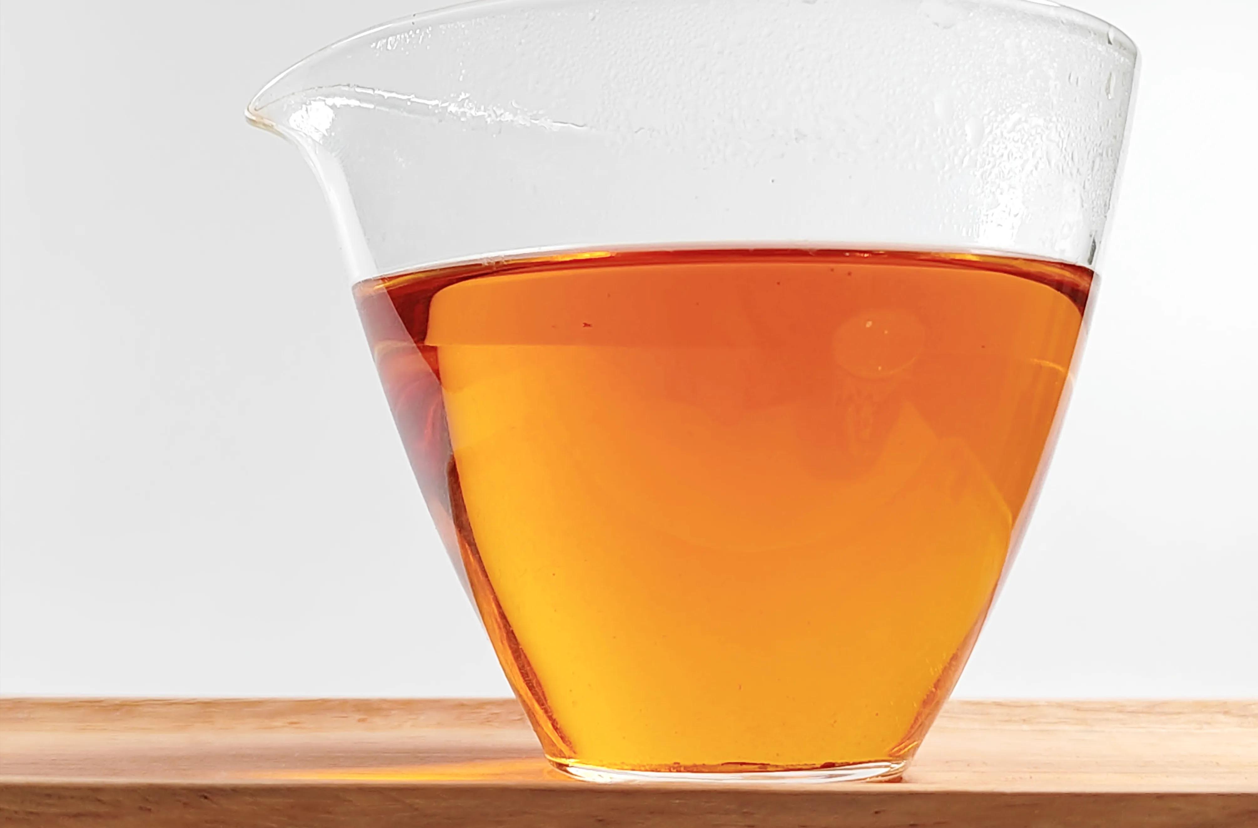 恩施红茶利川红口感特点,宜红工夫茶和利川红茶哪个好