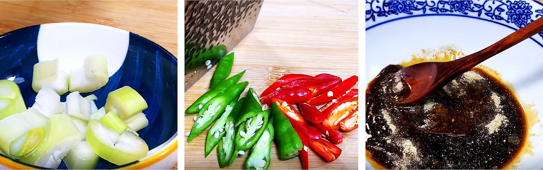 小暑养生6种食物滋补效果好,今日大暑你应该知道的养生知识