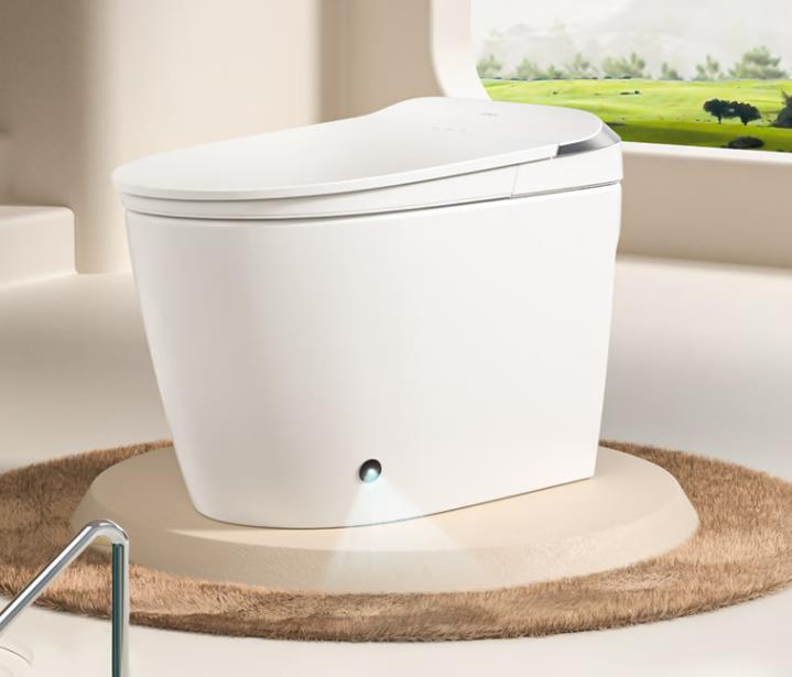 目前哪个品牌的智能马桶最好,十大品牌智能马桶最新排名第一