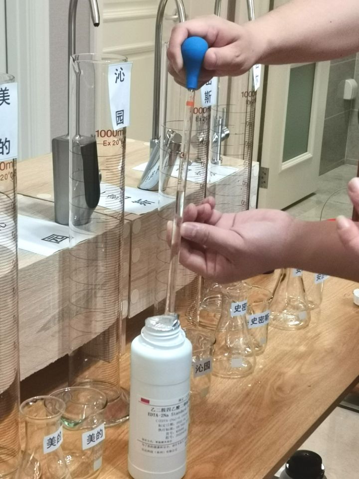 净水器十大排名国产净水器,直饮水净水器哪个品牌好