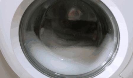 衣服洗完粘毛毛怎么去除,衣服染上脏毛怎样去除