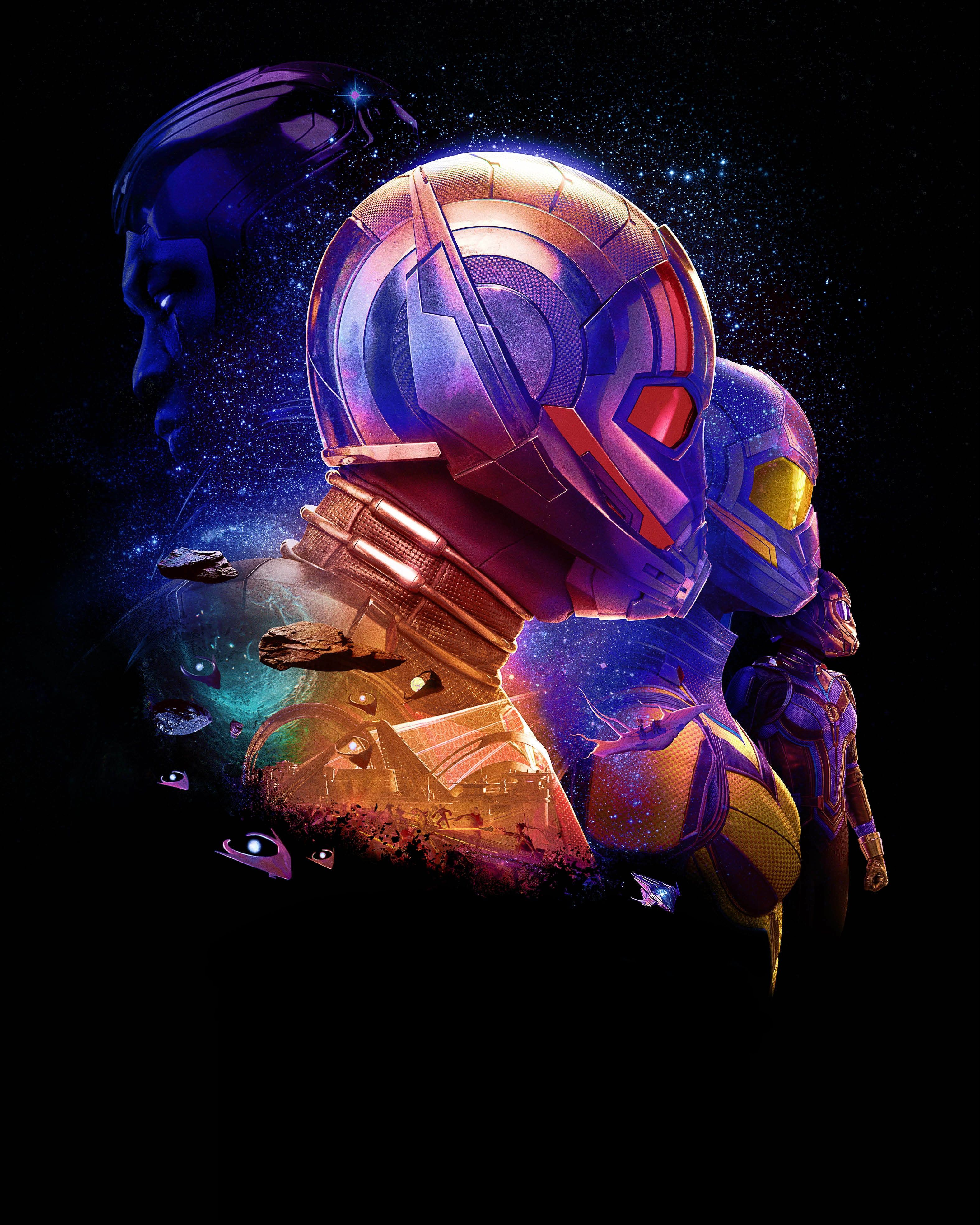 漫威第四阶段观看电影顺序,漫威第四阶段电影观看顺序表