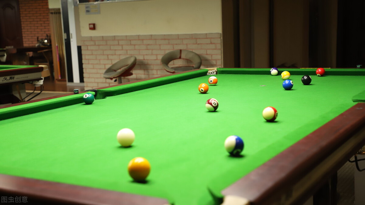 对台球行业的知识和思路,台球俱乐部管理人员如何管理