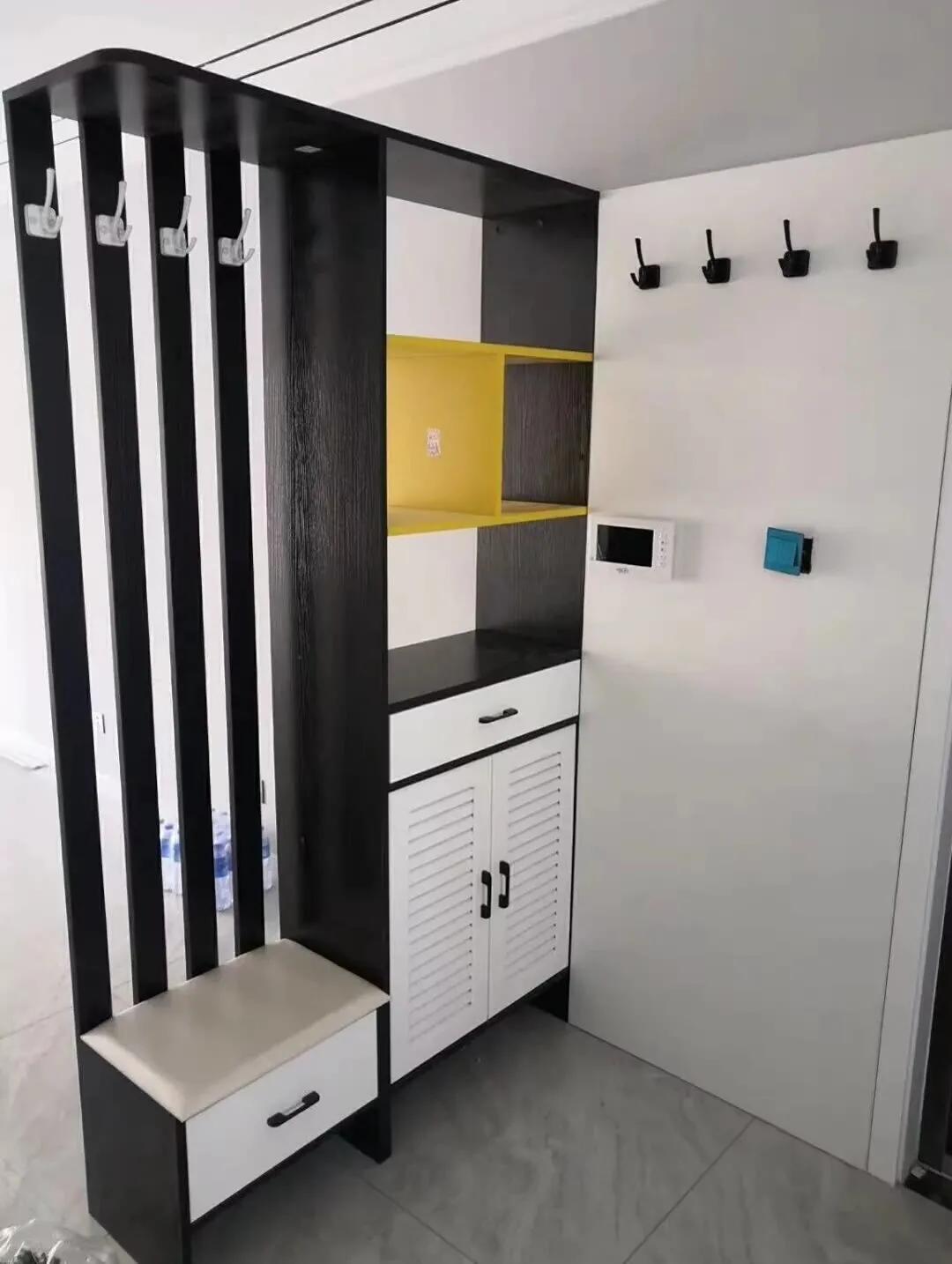 30款屏风隔断设计,30公分隔断造型