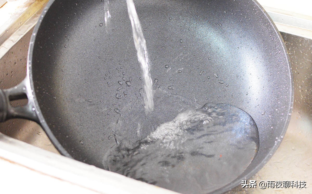 九阳大磨王不粘锅二代实际情况,九阳大魔王不粘锅直播