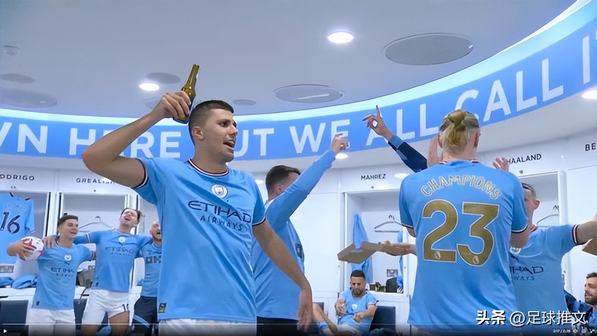 曼城伊蒂哈德奇迹利物浦,曼城伊蒂哈德奇迹瓜迪奥拉