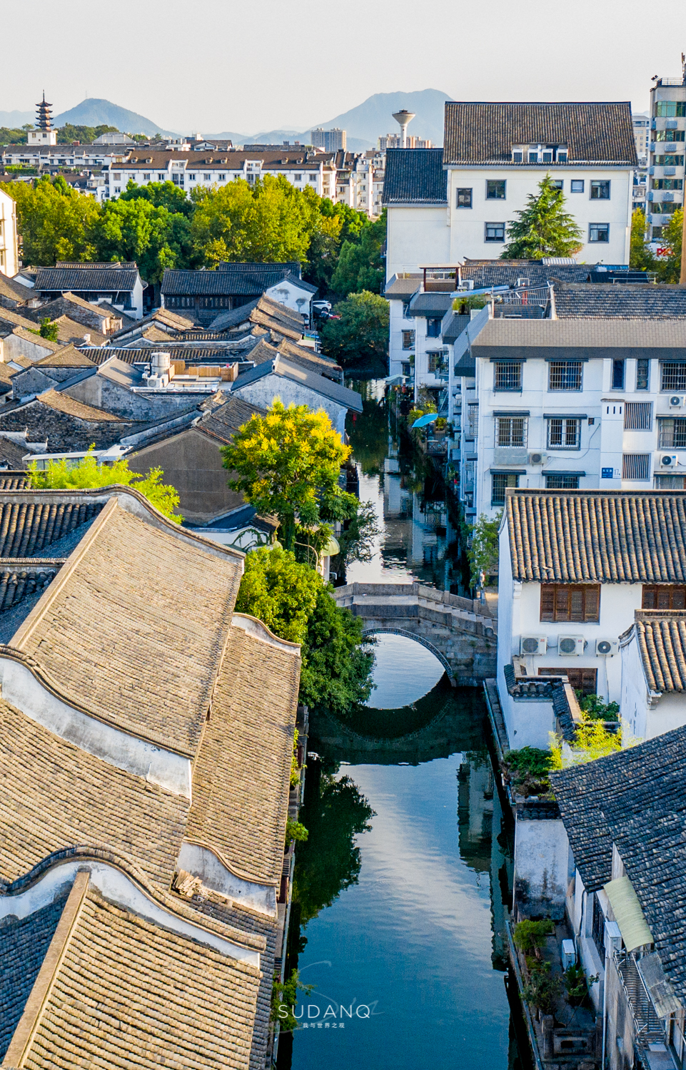 绍兴是东方威尼斯吗,绍兴为什么被称为东方威尼斯