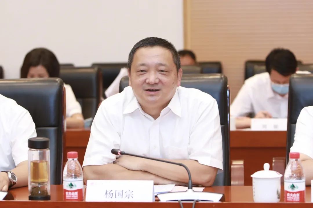 继续牵手，共书乡村振兴新篇章！复旦与云南大理签订新一轮战略合作协议