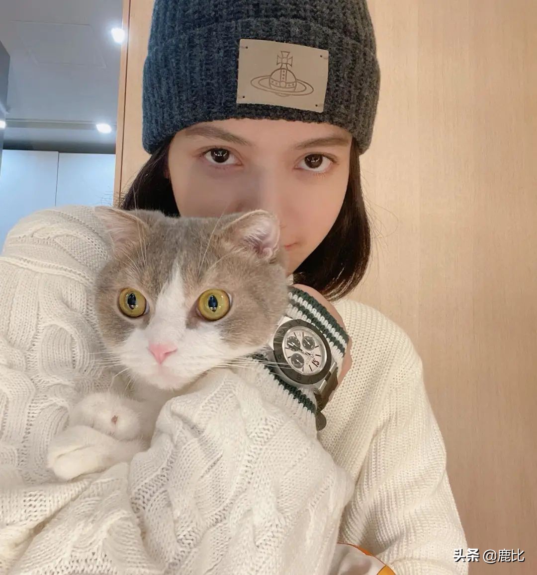 女明星一般戴哪款手表,明星戴的腕表有哪些