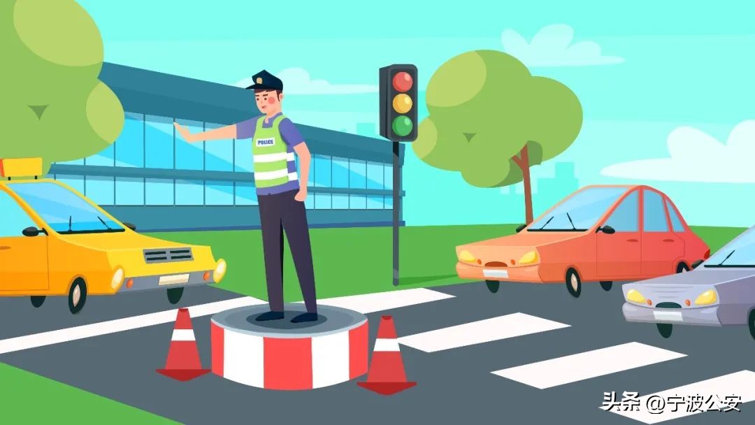 宁波严管路段有哪些,宁波危险品禁行路段