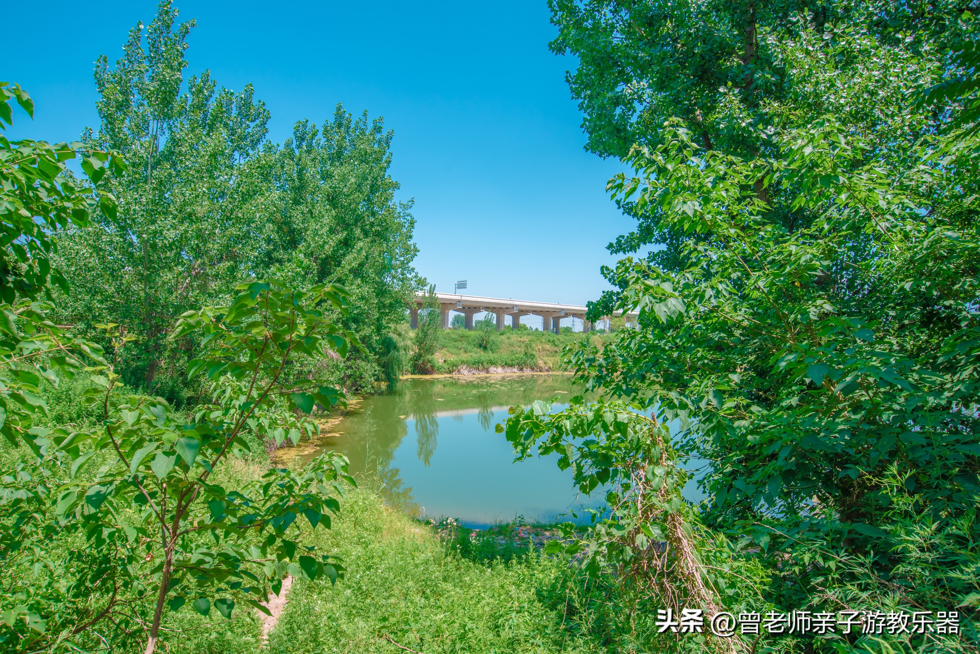 西安秋天野营免费地点,西安秋天露营地免费地点