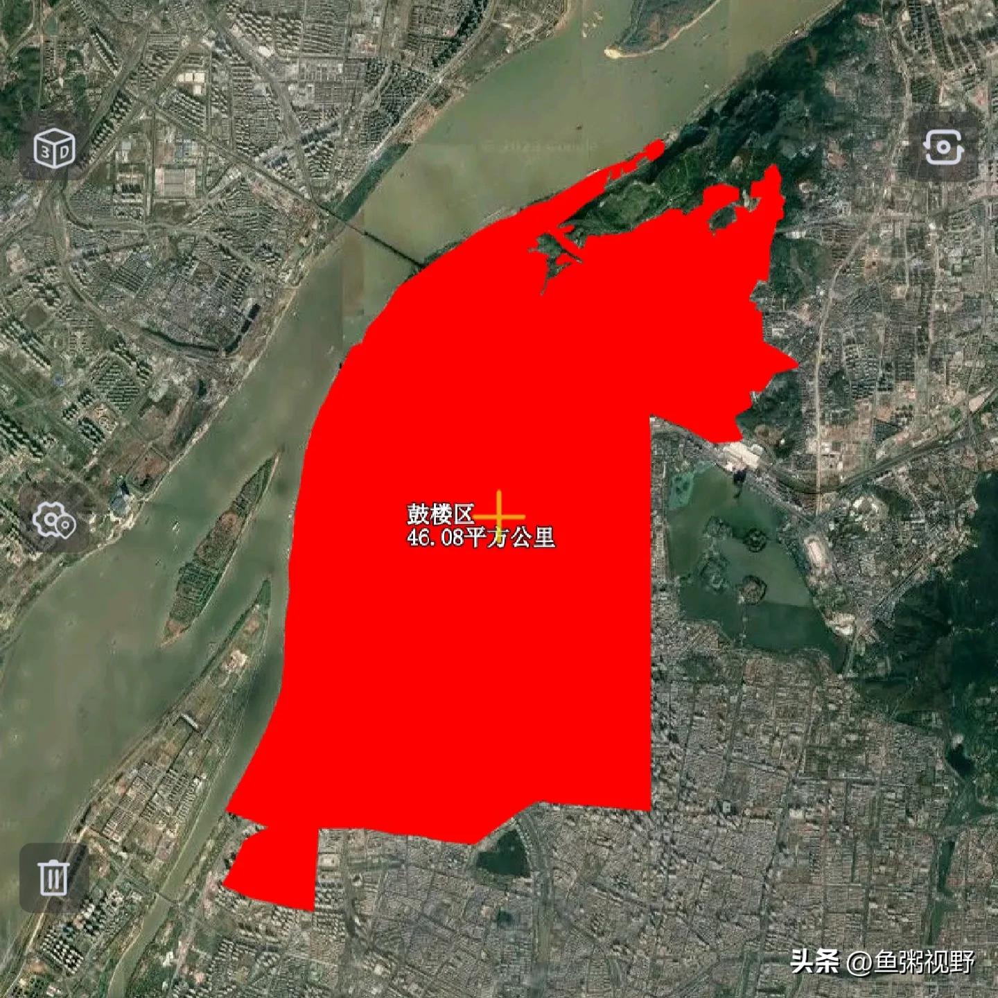 南京和苏州杭州城区面积,南京跟合肥城区面积哪个大