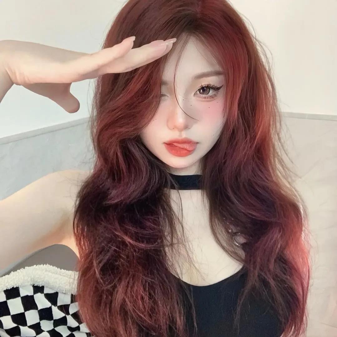 又酷又拽的女生头像和昵称,又酷又拽的女生头像漫画