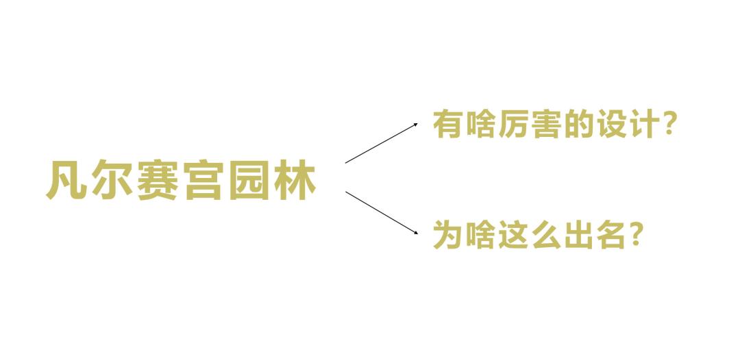 凡尔赛宫的园林,凡尔赛宫花园面积