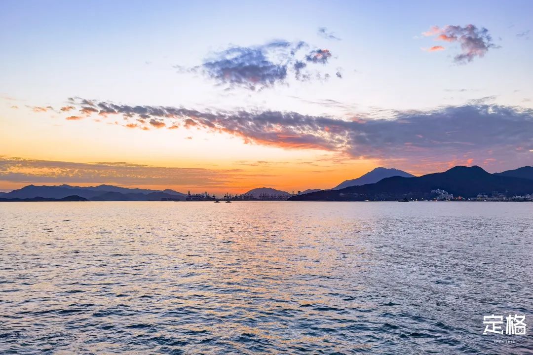 2022深圳10个小众打卡地免费游玩,深圳值得打卡的旅游地