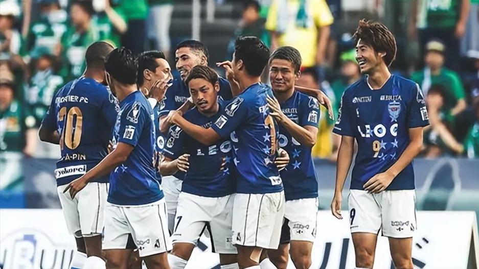 日职乙2024各队实力,日职山形山神