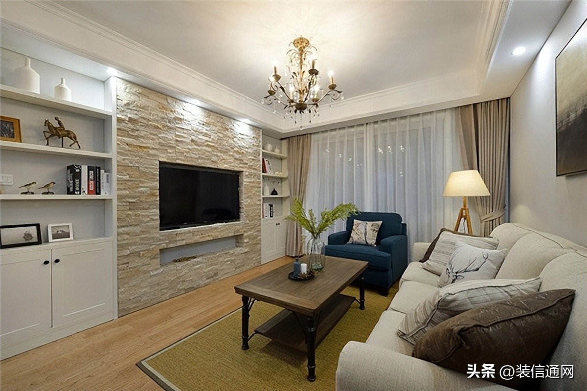 房子一般装修多少钱一平米合适,家庭装修成本多少钱一平米合适