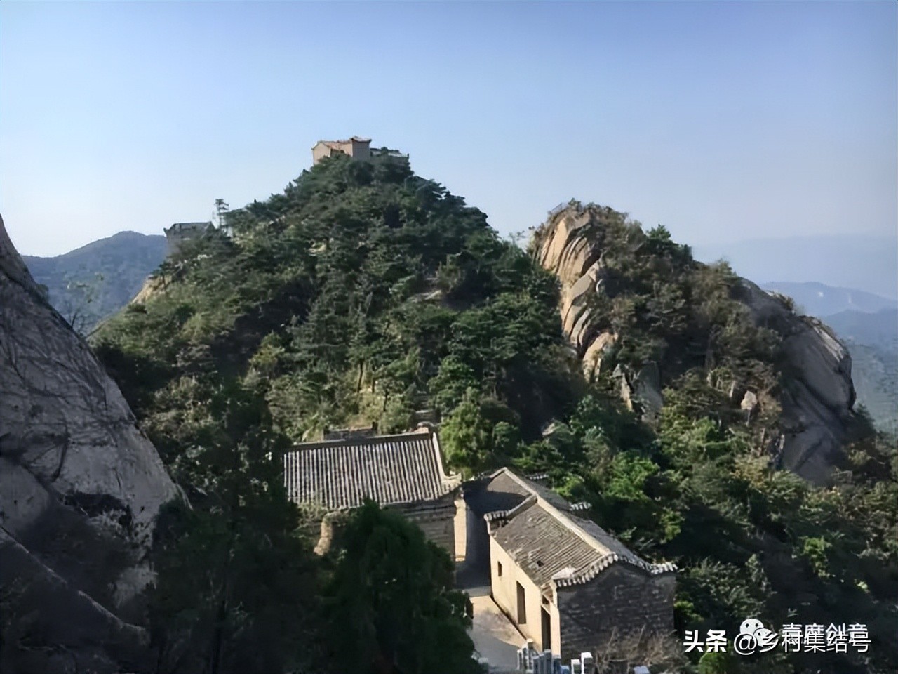 森林康养产业新模式,全域森林康养