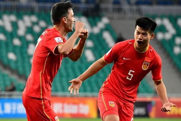 国足亚洲杯恐韩,国足战韩国队最新消息