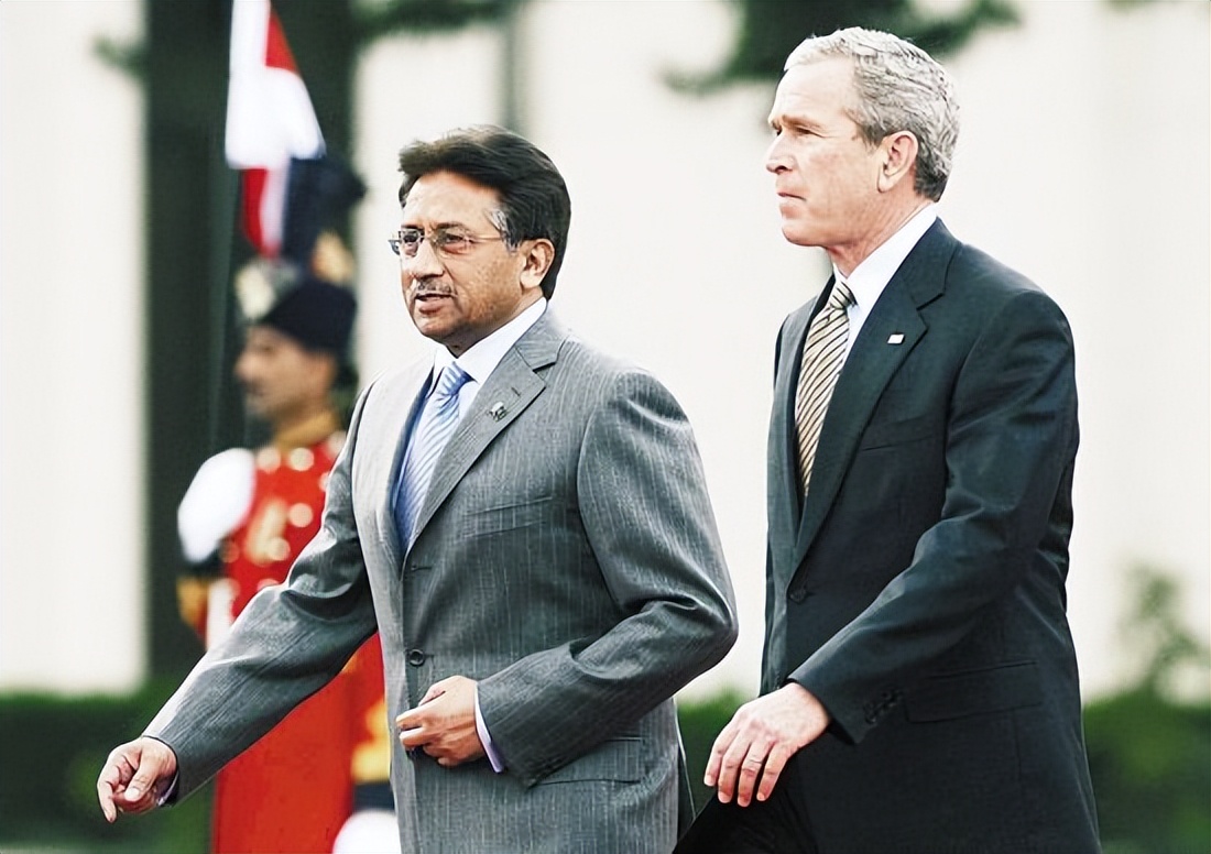 巴基斯坦政治环境,巴基斯坦外交地位