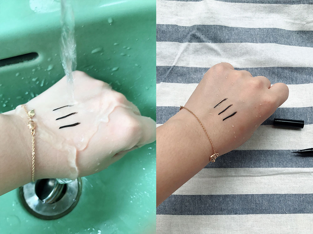 dup眼线笔还能用吗,dup眼线液笔真假