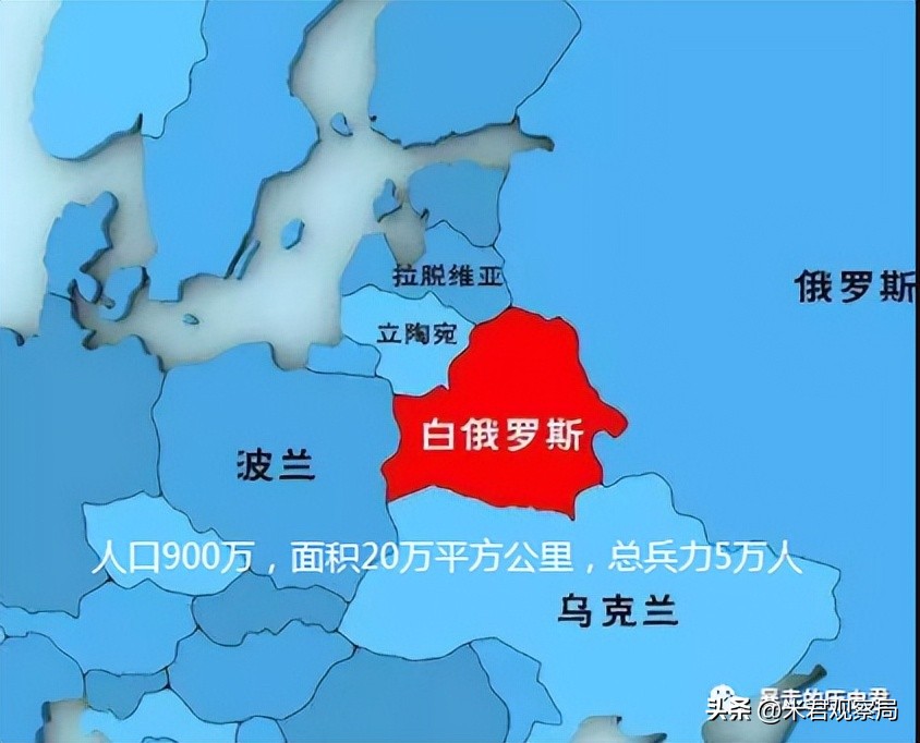 俄白联盟一体化对于俄罗斯的战略,俄罗斯白俄联盟一体化