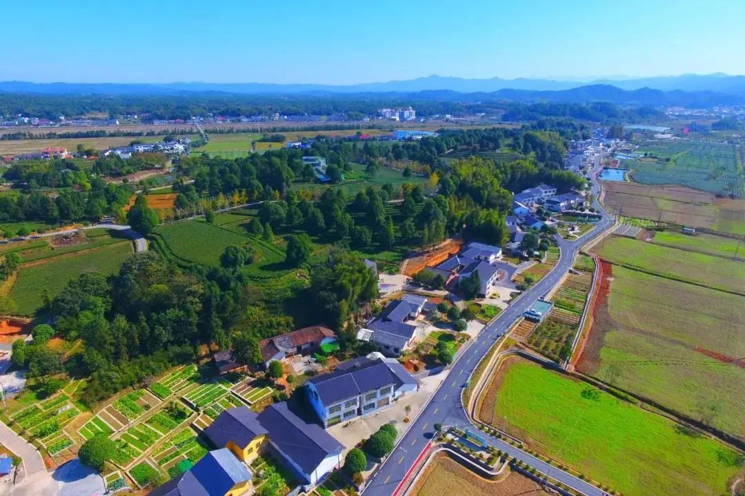 长沙美丽乡村附近有什么好玩的,长沙近郊自驾游最新十大景点