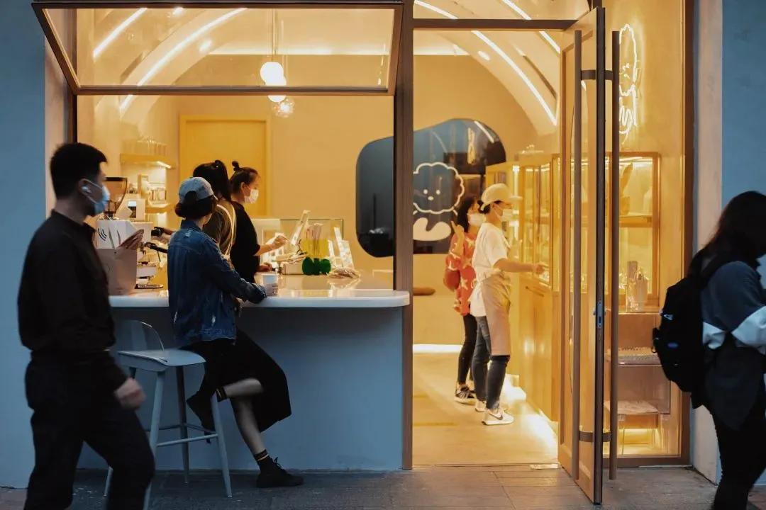 继厨师之后，点心师傅可能也要失业？